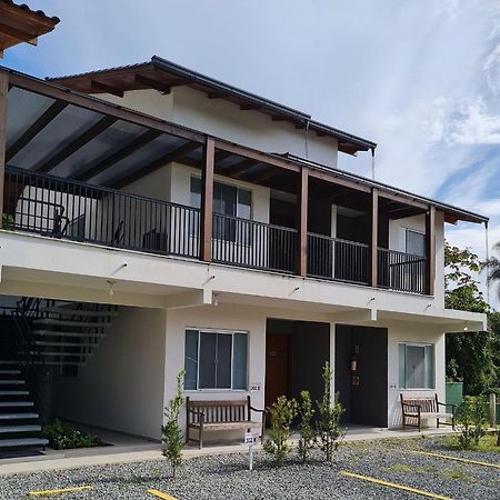 Ipe Eco Village Пенья Экстерьер фото