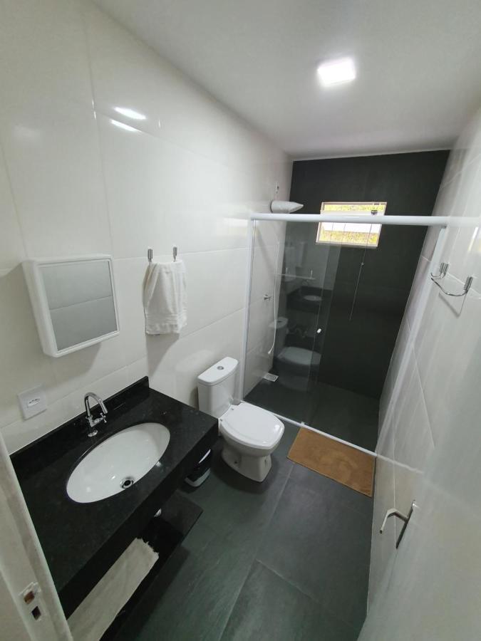Ipe Eco Village Пенья Экстерьер фото