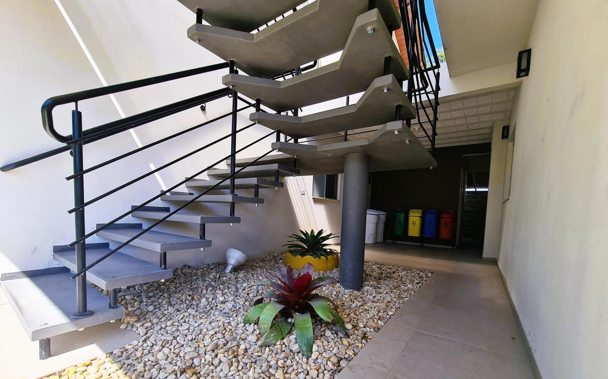 Ipe Eco Village Пенья Экстерьер фото